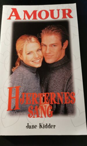 Hjerternes sang, Jane Kidder, Amour