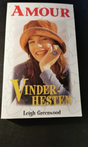 Vinderhesten, Leigh Greenwood, Amour